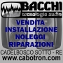 Bacchi Tecnologie Audio, Cadelbosco di Sopra orari di apertura