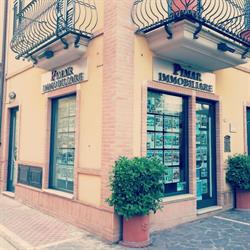 PIMAR IMMOBILIARE della DR.SSA FERNANDEZ G. M. DEL PILAR e VOLTATTORINI DR. V., Grottammare orari di apertura
