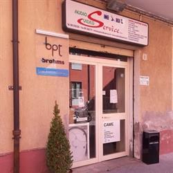 Audio Video Service ( Came Salerno), orari di apertura