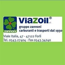Viazoil, Forlì orari di apertura