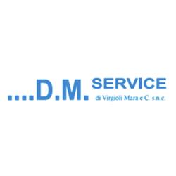 D.M. Service, Borgo Virgilio orari di apertura