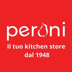 Peroni Kitchen Store, Roma orari di apertura