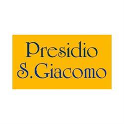 Presidio San Giacomo, Torino orari di apertura