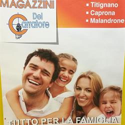 Magazzini Del Carratore, Cascina orari di apertura