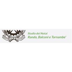 Studio dei Notai - Rando, Tornambè, Sondrio orari di apertura