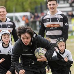 A.s. Rugby Mirano, orari di apertura