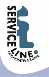 SERVICE LINE di MARCELLI PAOLA, Roma orari di apertura