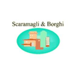 Scaramagli Borghi & C. Snc, Bologna orari di apertura