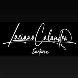 Luciano Calandra Sartoria, Palermo orari di apertura