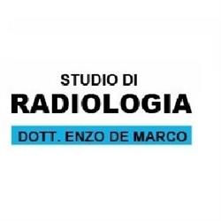 Studio di Radiologia Dott. Enzo De Marco, Catania orari di apertura