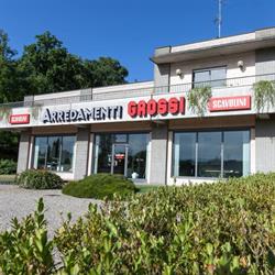 Arredamenti Grossi, Salsomaggiore Terme orari di apertura
