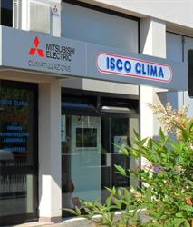 Isco Clima, Vicenza orari di apertura