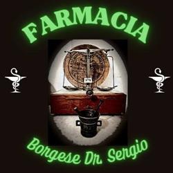 Borgese Sergio Farmacia, Castellana Sicula orari di apertura