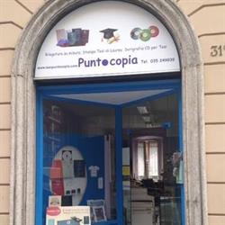 Puntocopia, Bergamo orari di apertura
