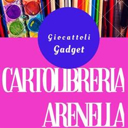 Cartoleria Arenella, Palermo orari di apertura