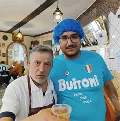 La Cantina Del Gallo, Napoli orari di apertura