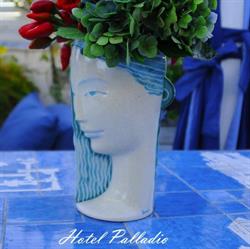 Hotel Palladio, Naxos orari di apertura