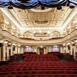 Teatro Salone Margherita Il Bagaglino, Roma orari di apertura