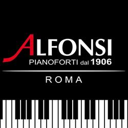 Alfonsi Pianoforti dal 1906, Roma orari di apertura