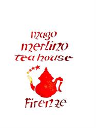 Mago Merlino tea House, Firenze orari di apertura