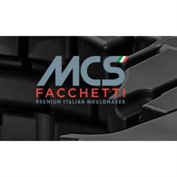 M.C.S. Facchetti, Mura orari di apertura