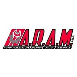 A.R.A.M. Sas di Damiano Damiani, Macerata orari di apertura