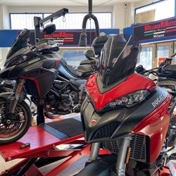 William Moto SRL, Milano orari di apertura