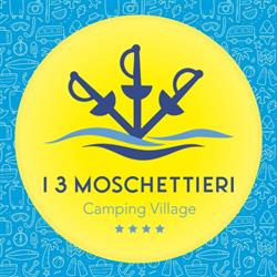 I Tre Moschettieri Camping Village, Comacchio orari di apertura