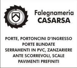 Falegnameria Casarsa, Pasian di Prato orari di apertura