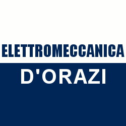 Elettromeccanica D'Orazi, Rieti orari di apertura