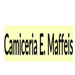 Camiceria E. Maffeis, Bergamo orari di apertura