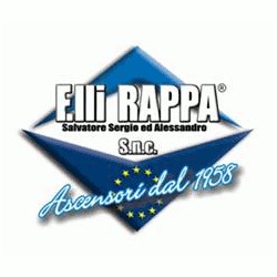 F.lli Rappa Ascensori, Catania orari di apertura