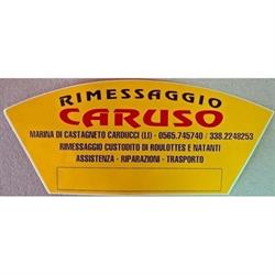 Rimessaggio Caruso, Castagneto Carducci orari di apertura