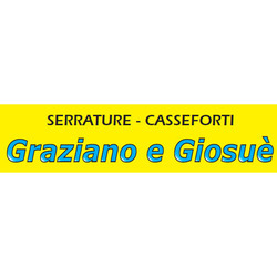 Serrature Casseforti Graziano e Giosue', Trieste orari di apertura