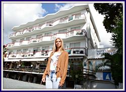 Hotel Cristallo, Varazze orari di apertura