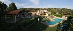 Agriturismo Acquacalda, Montone orari di apertura