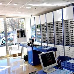 Professional Ottica Di Cipri' r., Palermo orari di apertura