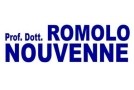Nouvenne Dott. Prof. Romolo, Parma orari di apertura