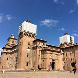 Cedil, Ferrara orari di apertura