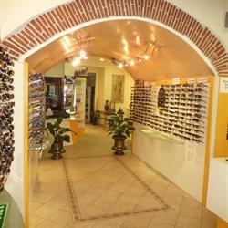 OTTICA MARUCELLI sas, Firenze orari di apertura