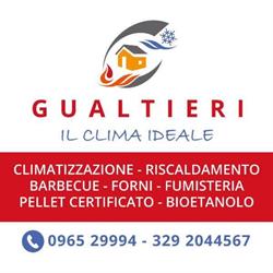 F.lli Gualtieri, Reggio Calabria orari di apertura
