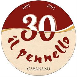 IL PENNELLO di COCOLA MARIA, Casarano orari di apertura