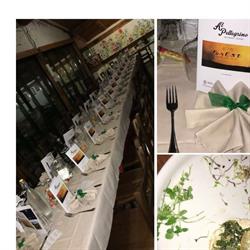 OSTERIA AL PELLEGRINO di BARDUS IVANO & C. snc, Cividale del Friuli orari di apertura