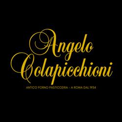 Antico Forno Pasticceria Angelo Colapicchioni, Roma orari di apertura