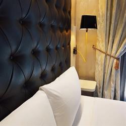 Hotel Continental, Torino orari di apertura