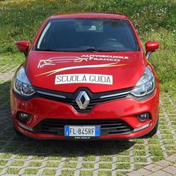 Autoscuola Franco SNC - Scuola Nautica Vela Azzurra, Vimercate orari di apertura