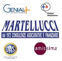Martellucci Assicurazioni Di Antonio Martellucci, Rieti orari di apertura