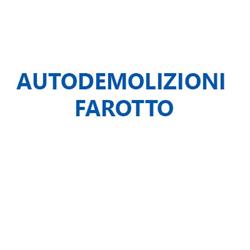 Autodemolizioni Farotto, Tolentino orari di apertura
