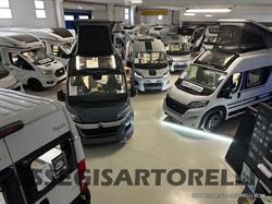 Essegi Sartorelli Centro Caravan, Travagliato orari di apertura