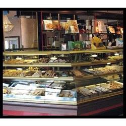Pasticceria 3 Archi, Osimo orari di apertura